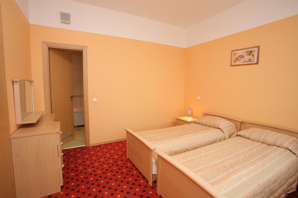 Belorus Hotel Druskininkai Habitación foto