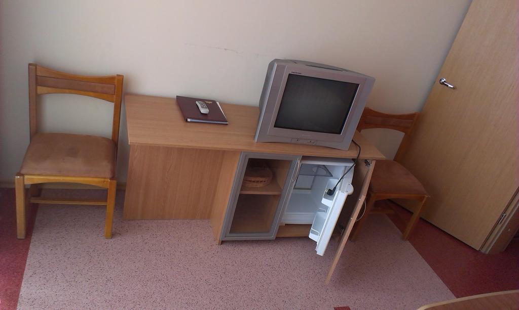Belorus Hotel Druskininkai Habitación foto
