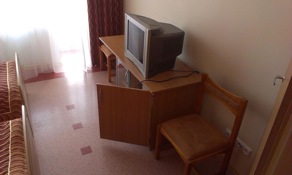 Belorus Hotel Druskininkai Habitación foto