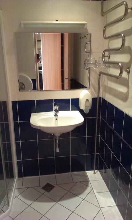 Belorus Hotel Druskininkai Habitación foto