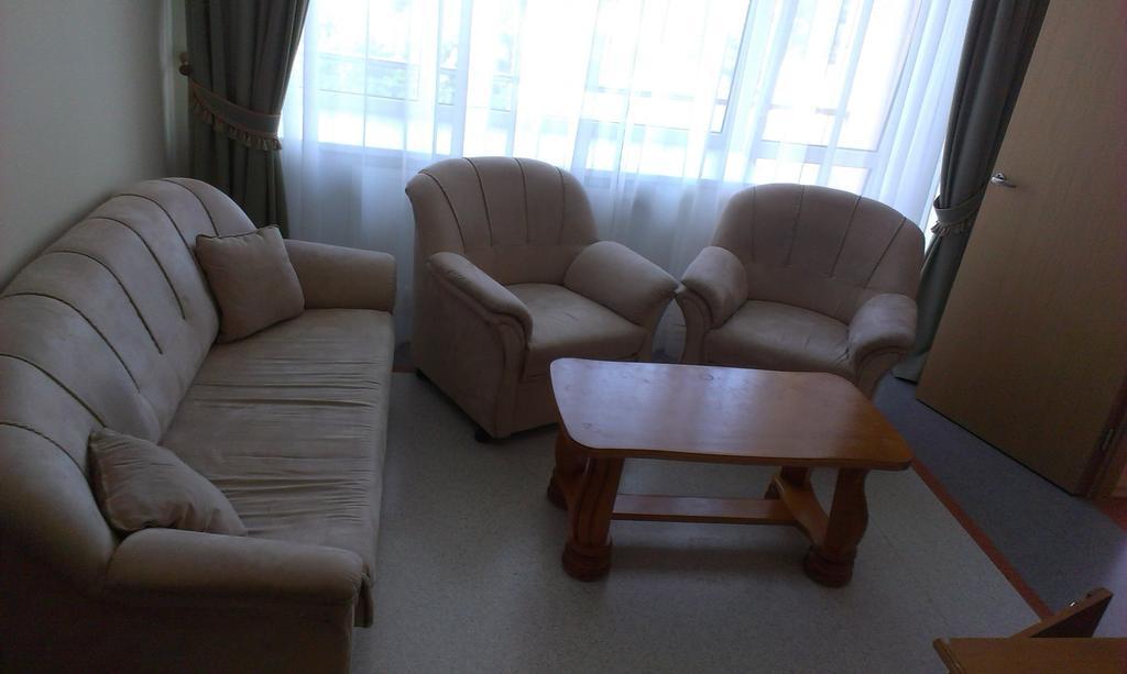 Belorus Hotel Druskininkai Habitación foto
