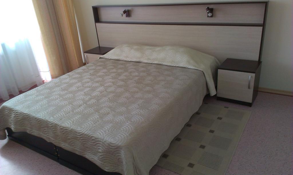 Belorus Hotel Druskininkai Habitación foto