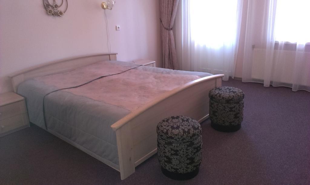 Belorus Hotel Druskininkai Habitación foto