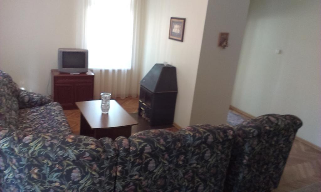 Belorus Hotel Druskininkai Habitación foto