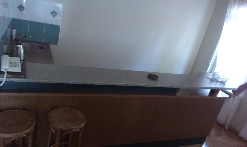 Belorus Hotel Druskininkai Habitación foto