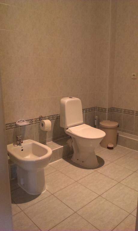 Belorus Hotel Druskininkai Habitación foto