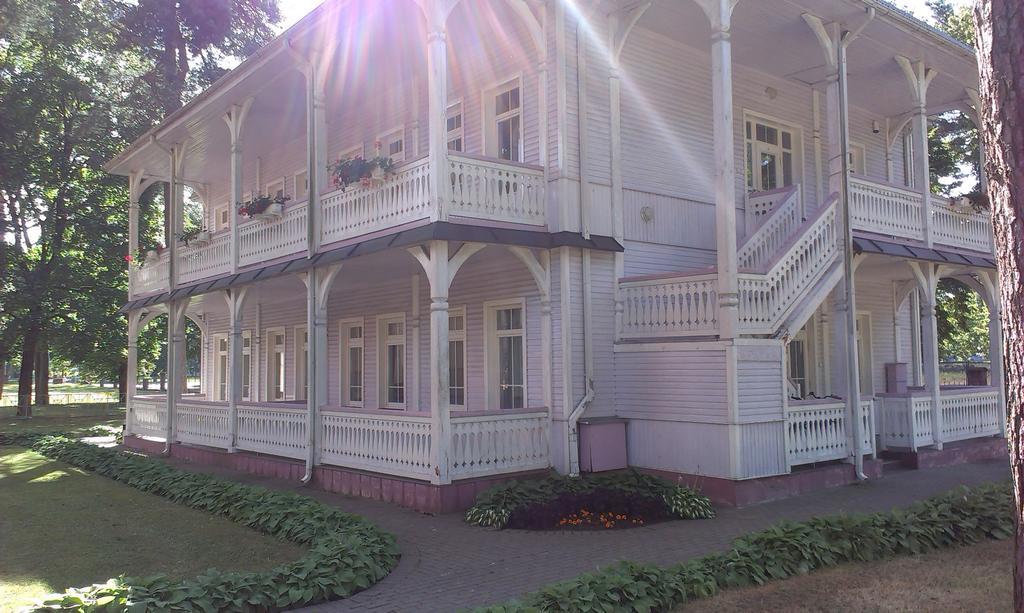 Belorus Hotel Druskininkai Habitación foto