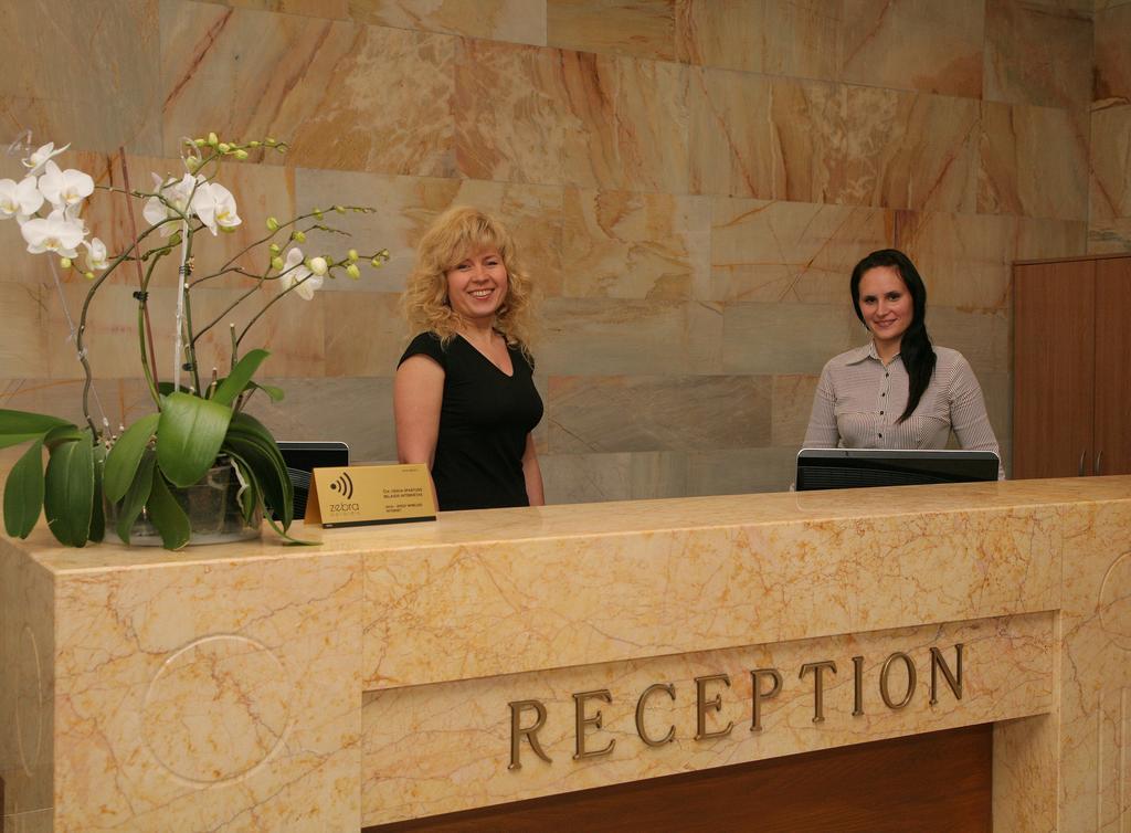 Belorus Hotel Druskininkai Exterior foto