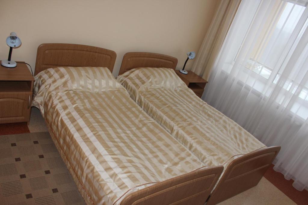 Belorus Hotel Druskininkai Habitación foto