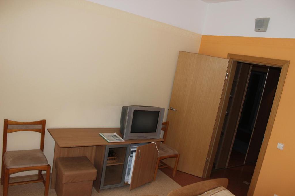 Belorus Hotel Druskininkai Habitación foto