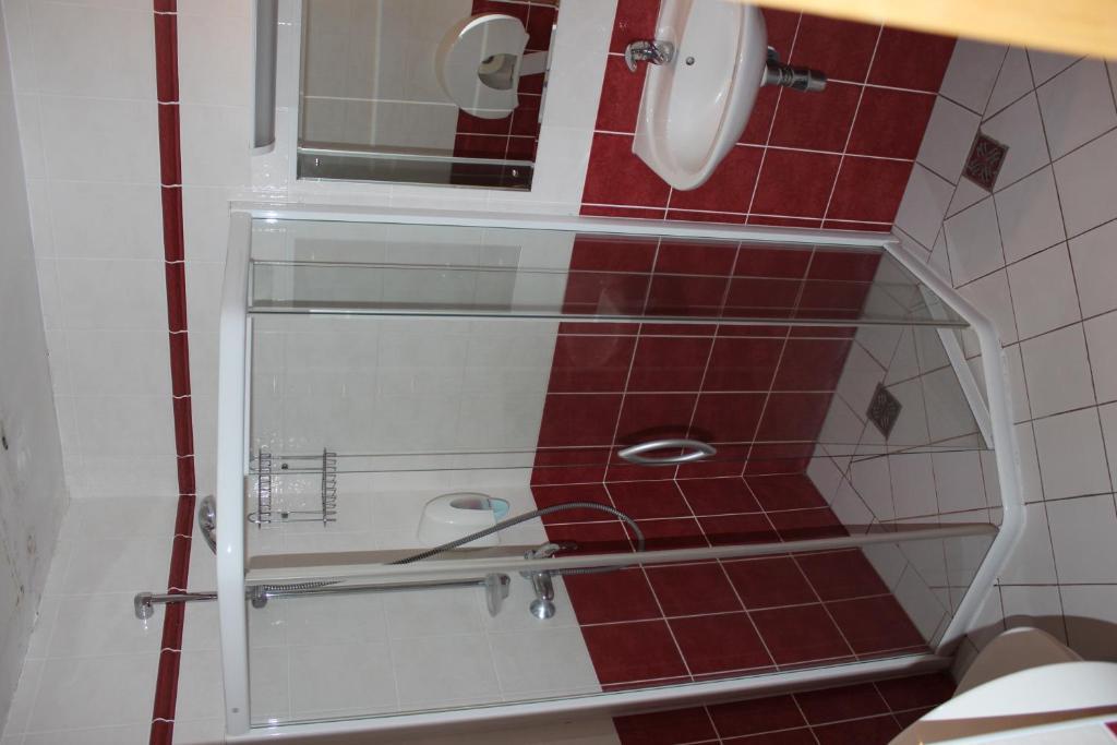 Belorus Hotel Druskininkai Habitación foto