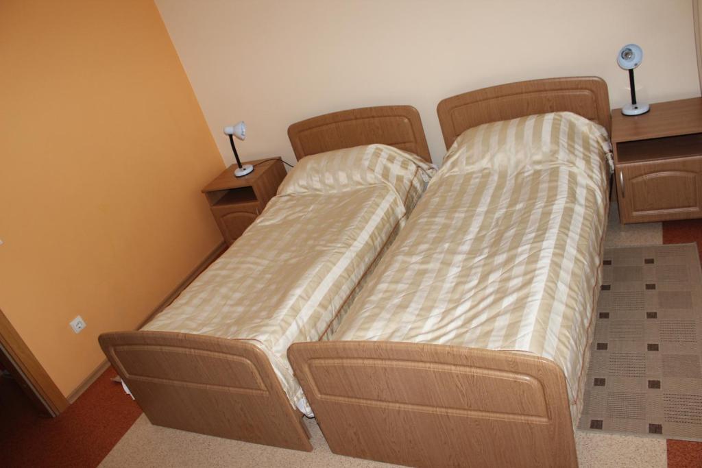 Belorus Hotel Druskininkai Habitación foto