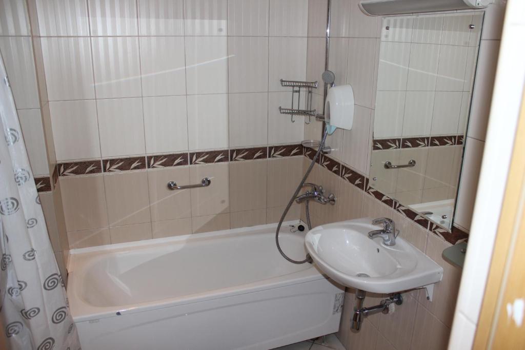 Belorus Hotel Druskininkai Habitación foto